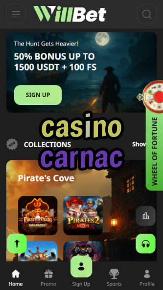Casino Carnac - Mystical French Casino-www.bdqngd.com